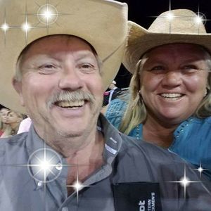 Meet your Posher, Wendy